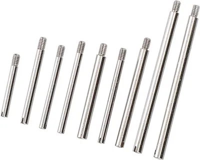Produktbild von Uhrenzubehör,Uhrenschraube,Armbandschraube,Uhrenarmbandschraubensatz,Uhrenreparaturschraube