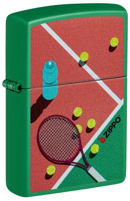 Zdjęcie produktu dla Zapalniczka Zippo Tenis 60007374