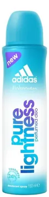 Produktbild von Adidas Pure Lightness Deospray 150ml
