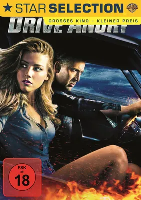 Produktbild von Drive Angry