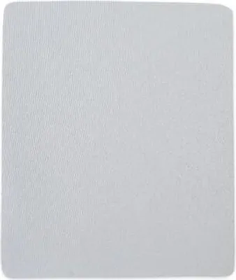 Immagine prodotto di Tappetino per mouse PLATINET OMEGA grigio (spessore 3 mm)