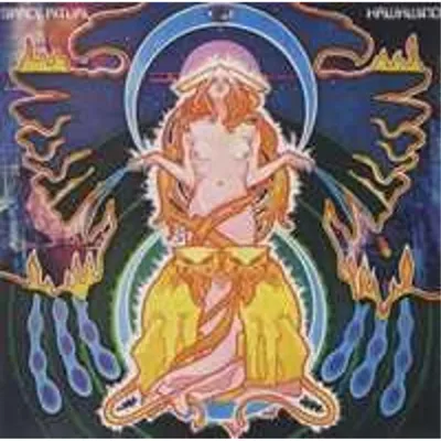 Obrázek produktu pro Hawkwind: (CD / Titel: H-P)