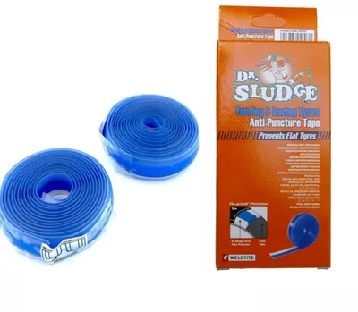 Zdjęcie produktu dla Weldtite Dr Sludge Road 19 x 1 mm