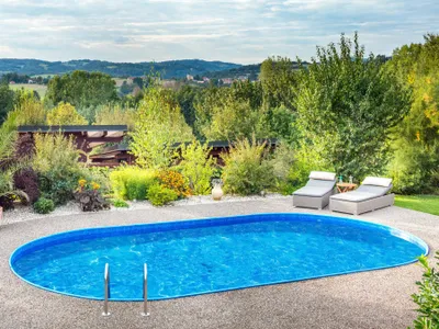 Produktbild von Mountfield Ovalpool Ibiza – 6,00×12,00×1,50 m, Wandstärke 0,75 mm