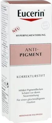 Obrázok produktu pre Eucerin korekn tyinka proti pigmentom 5 ml