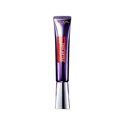 Zdjęcie produktu dla L'Oréal Paris Revitalift Filler Krem pod oczy do twarzy 15 ml