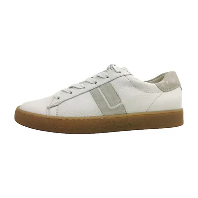 Produktbild von Paul Green sportlicher Schnürer Beige in Gr. 42.5