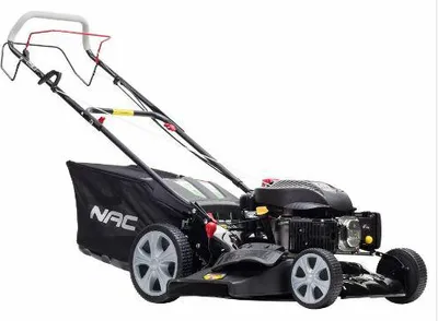 Produktbild von Nac mower verbrennungsantrieb 146cc ls46-146-