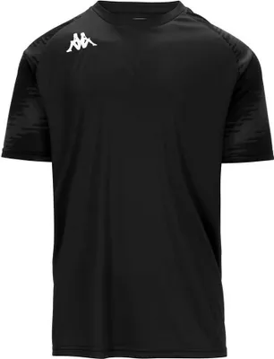 Image de T-shirt à manches courtes Kappa Daverno L homme L