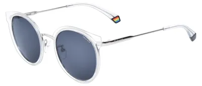 Zdjęcie produktu dla POLAROID Okulary przeciwsłoneczne PLD6152GS010M