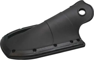 Produktbild von Jobe Front Toe Bindung Schwarz Junior Schwarz Junior