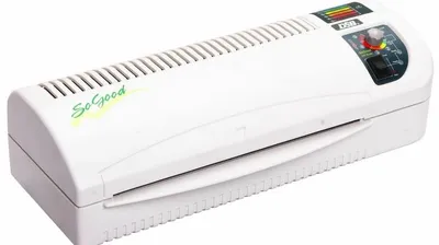 Image de Plastifieuse DSB SoGood 230 A4