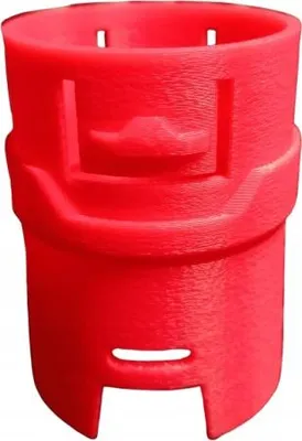 Produktbild von HILTI-Adapter - KÄRCHER NT CLIP 2.0 Staubsauger