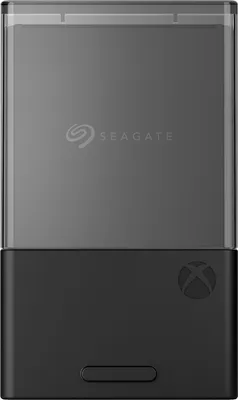 Produktbild von Seagate Expansion Card 1TB für XBoX Series X/S