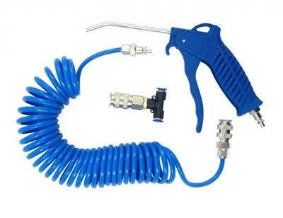 Produktbild von CARCOMMERCE Saug- / Blaspistole (Druckluft) 42937