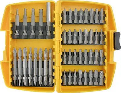 Immagine prodotto di Set di inserti Strend Pro BS2867, 45 pezzi + portainserti