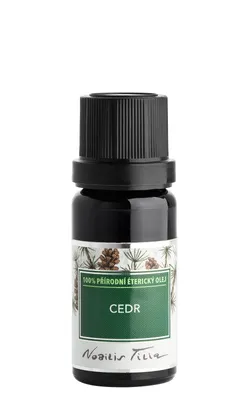 Produktbild von Ätherisches Zedernöl