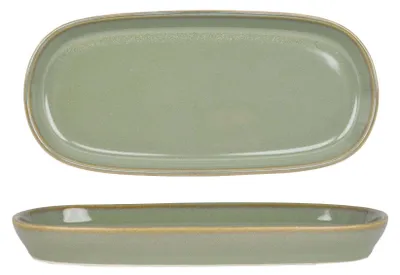 Obrázok produktu pre Bonna servírovacia miska - Sage Hygge - porcelán - 21 cm