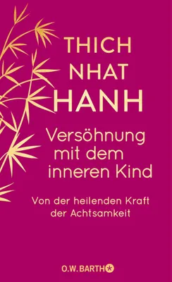 Produktbild von Versöhnung mit dem inneren Kind