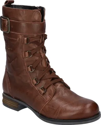 Produktbild von JOSEF SEIBEL Sanja 21 | Stiefel für Damen | Gelb