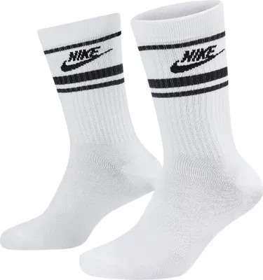 Produktbild von Nike Sportswear Everyday Essential White/Black/Black L