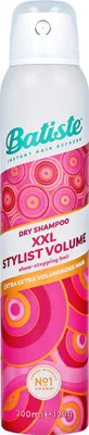 Zdjęcie produktu dla Batiste Spray Do Włosów Zwiększający Objętość Xxl Oomph My Locks 200 Ml