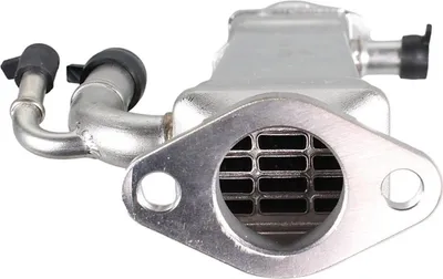 Produktbild von METZGER 08920115 AGR Kühler für FIAT Ducato Kastenwagen (250, 290) Abgasrückführung