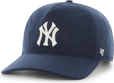 Produktbild von 47 Brand Hitch Cap - THIN CORD New York Yankees