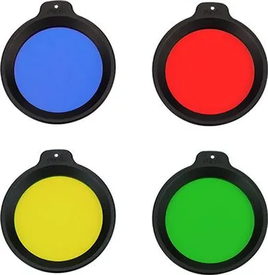 Obrázok produktu pre Sada filtrov AOF-18 pre Fenix HT18 a HT18R
