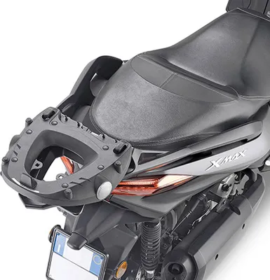 Produktbild von Kappa Zentraler Kofferraumträger Für Yamaha X-Max 125/300/400 '17-20 (Ohne Platte)