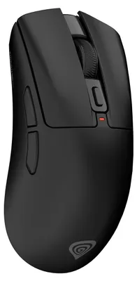 Image de Genesis NMG-2379 Genesis Gaming Maus ZIRCON 880 kabellos schwarz 12000dpi