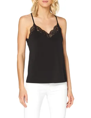 Obrázok produktu pre Vero Moda 5714913158431, Tričko, Dospelý, Žena, Čierna, L, Výstrih tvaru V