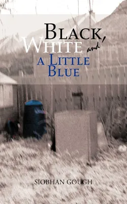 Produktbild von Black, White and a Little Blue