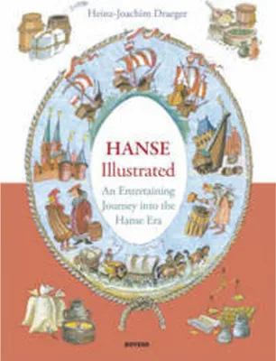 Obrázek produktu pro The Hanse illustrated