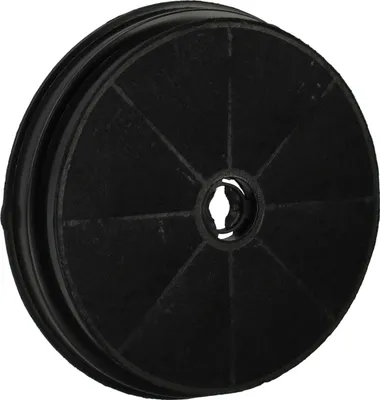 Produktbild von vhbw Aktivkohlefilter kompatibel mit Belling CH601, CH503, CH502, CH501, CCH542, 444447089CCH541, 444446501, 444446500, CH602 Dunstabzugshaube - 19 cm