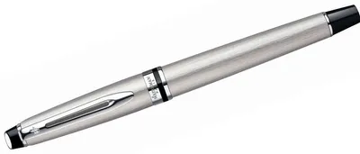 Obrázok produktu pre WATERMAN Füllfederhalter Expert Metallic M Blau Geschenkbox