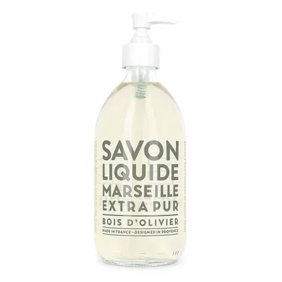 Produktbild von Compagnie De Provence Marseille Liquid Soap 495ml