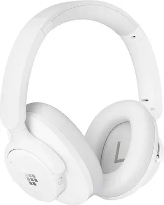 Image de Casque sans fil hybride ANC à réduction active du bruit SOUNFII Q20S - blanc