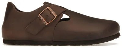 Produktbild von Birkenstock London Oiled Leather Habana - EU 38N