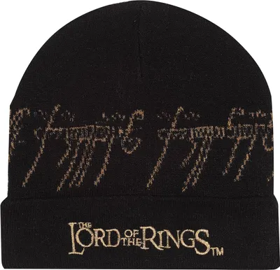 Produktbild von The Lord Of The Rings