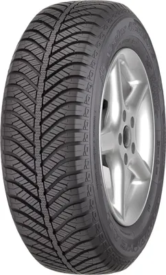 Produktbild von Goodyear Vector 4Seasons 235/50R17 96V