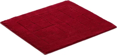Produktbild von Badteppich Exclusive von der Marke Vossen 55 x 65 cm