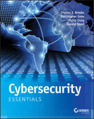 Immagine prodotto di Cybersecurity Essentials