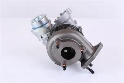 Image de Turbo Opel 1,6Cdti Vivaro Renault 1,6Dci