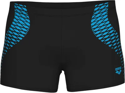 Produktbild von Arena MEN'S ARENA OPENINGS SWIM SHORT BLACK-MARTINICA BLACK-MARTINICA 9
