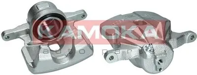 Produktbild von KAMOKA Bremssattel Vorne Links für MAZDA 6 Kombi (GJ, GL) Ø57mm JBC0635