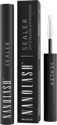 Zdjęcie produktu dla Nanolash DIY Sealer utrwalacz do rzęs 5 ml
