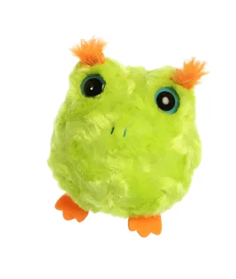 Produktbild von Yoo Hoo Frosch abgerundet 9 cm