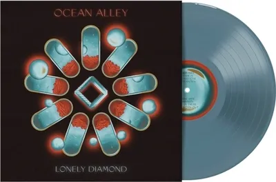 Produktbild von Lonely Diamond