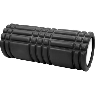 Zdjęcie produktu dla Rolka do masażu powięzi Pure2improve Trainer - czarna